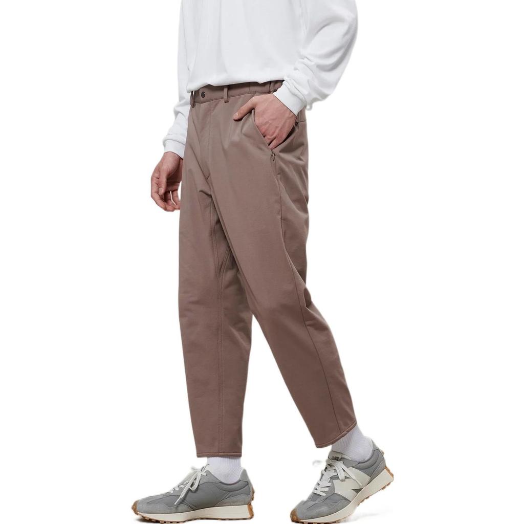 New Balance MET24 Slim Tapered Fit Asia Sizing 'Mushroom' Men's AMP25012-MS