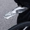 Mountain Bike Mudguards Cycling Splashes Mud Guards Durability Bike Mudguards for Mountain Commuters Bike