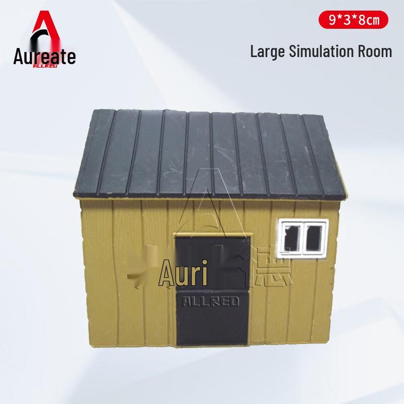 Aoride Sand Table Terrain & Scene Accessories