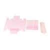 Treat Cartoon Birthday Biscuit Snack Baby Shower Party Supplies Wedding Favors Candy Box Gift Boxes