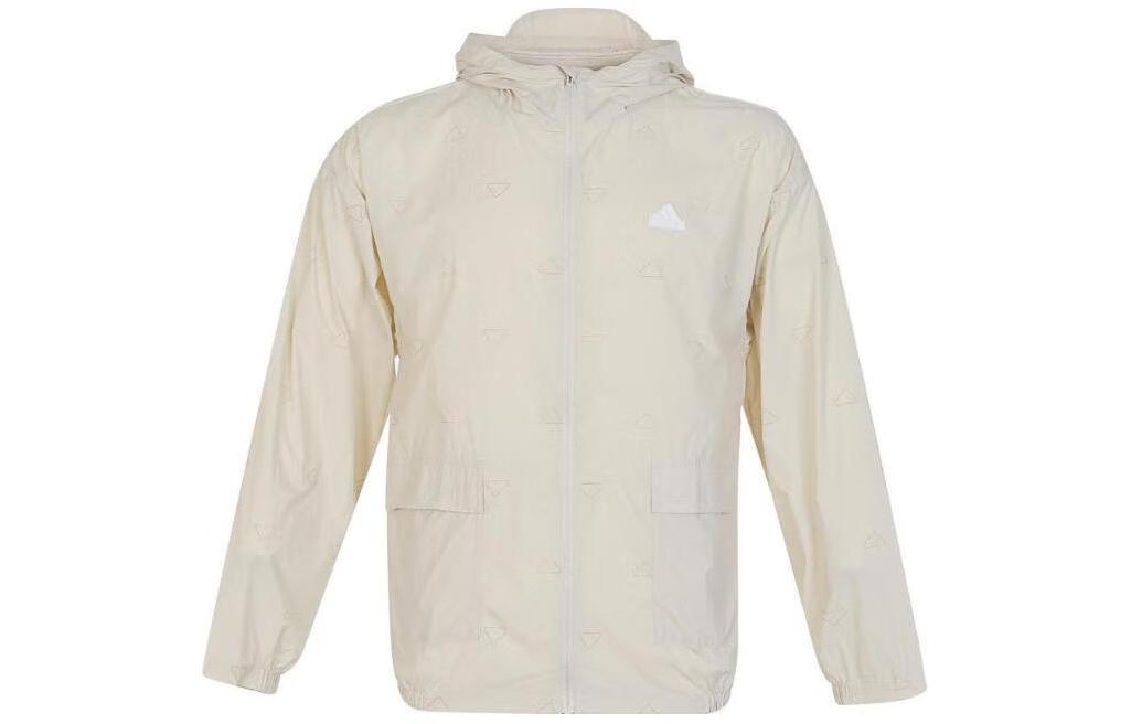 Adidas Kids Softshell Jackets Hooded Moderate IT4034 176