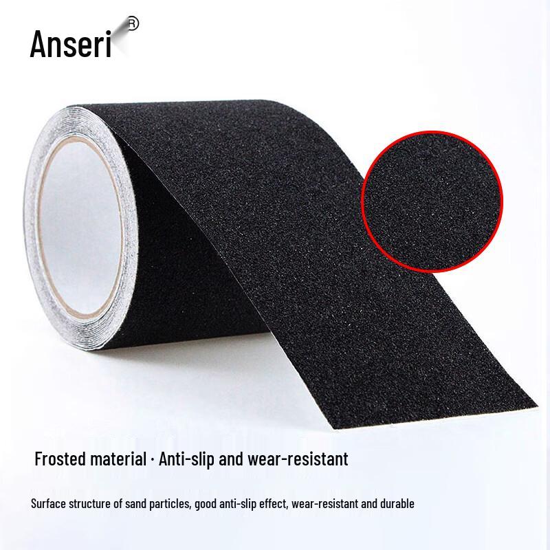 Ansa Rui PVC Frosted Anti-Slip Safety Tape