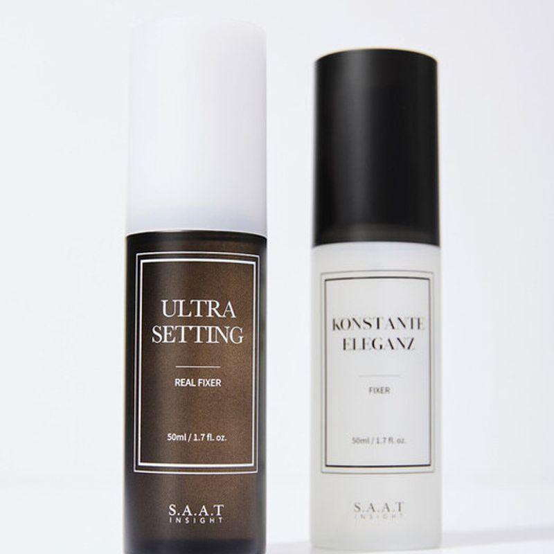 SAAT INSIGHT Ultra Fixer + Elegance Fixer 2-piece set