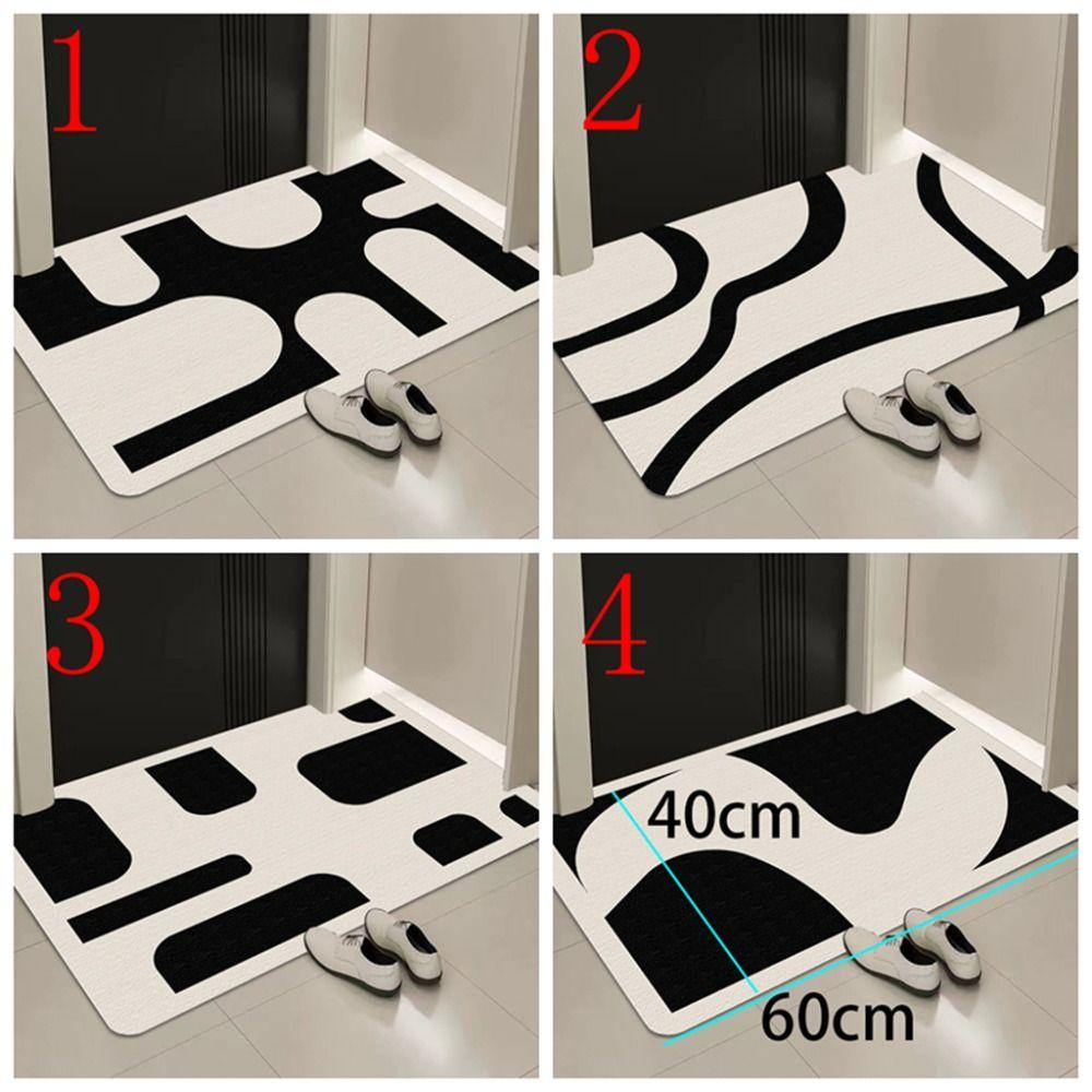 Microfiber Bedside Floor Mat Kawaii Home Entrance Carpet Home Decor Bathroom Carpet  Girl