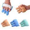 Finger Cushion Hand Aid for Contracture & Skin Breakdown, Comfortable for Protec