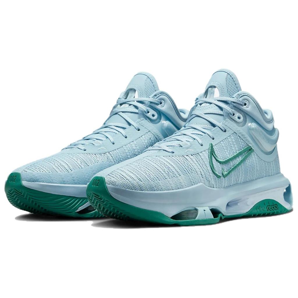 Nike Air Zoom GT Jump 2 EP 'Light Armory Blue' Men's DJ9432-400