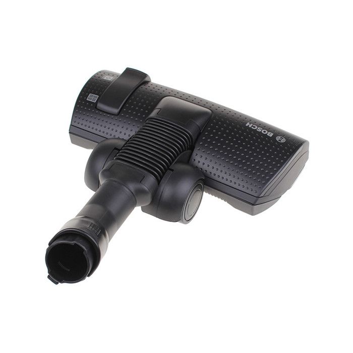 Brosse Pour Aspirateur Pour Silentclean Premium Bosch 17004257