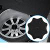 User Friendly High Strength Alloy Steel Spare Tire Mounting Screw for MK6 Easy Installation No Tool Required 22G803899