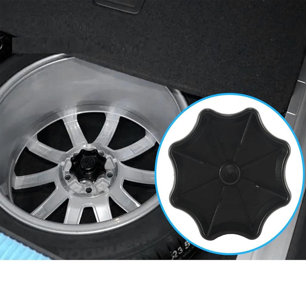 User Friendly High Strength Alloy Steel Spare Tire Mounting Screw for MK6 Easy Installation No Tool Required 22G803899