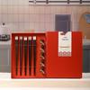 Ru Han Red Sandalwood Chopsticks Gift Set