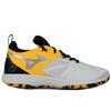 Mizuno Wave Momentum 2 Low Top Durable Non-Slip Lightweight Volleyball Shoes Unisex Shoes White Yellow Black V1GA211208