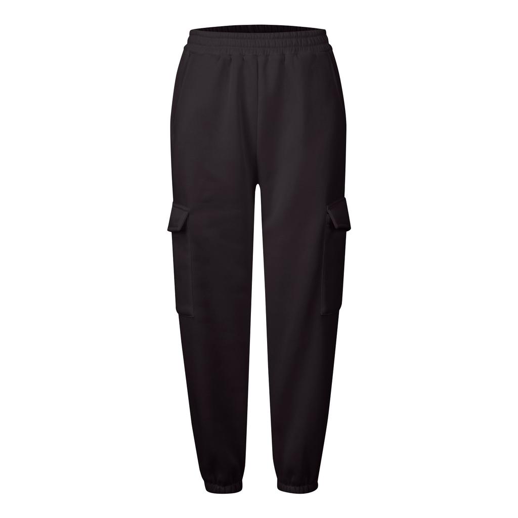 Women's Workwear Sweatpants Casual Loose High Waist Jogger Pants Ladies Sweatpants Casual Pants Yoga Pants Homewear