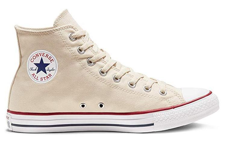 Chuck Taylor All Star Converse Hi 'Natural Ivory' 159484F