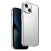 Etui Do iPhone 14 Plus UNIQ Combat Przeźroczysty
