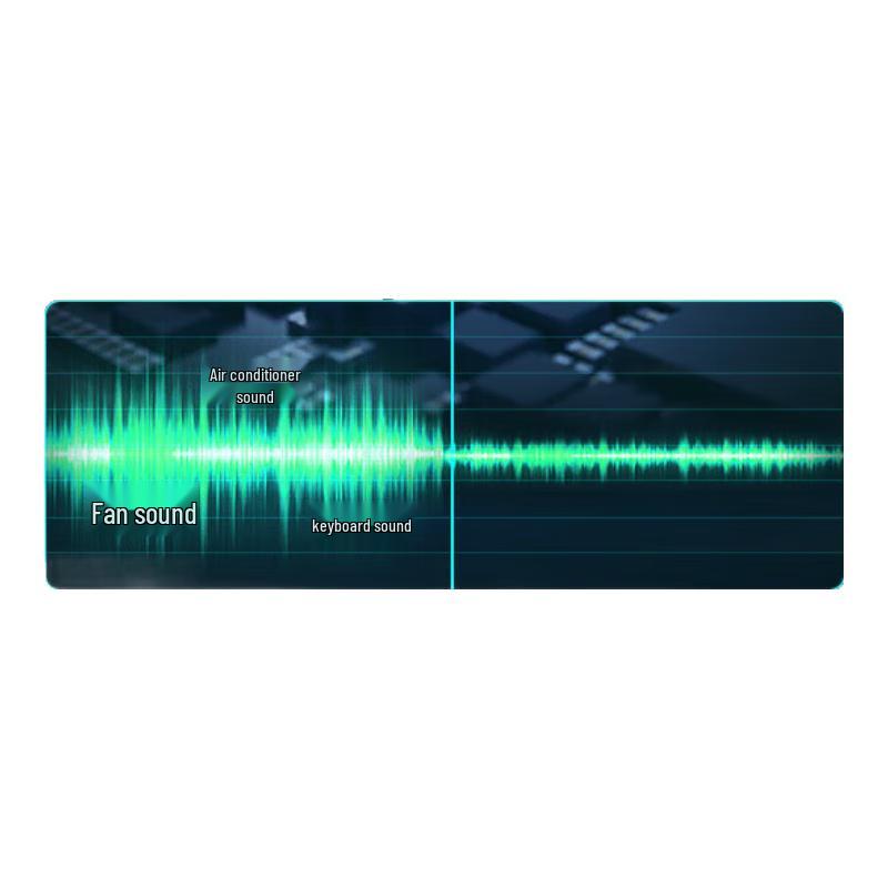 Daipu Wireless Omnidirectional Video Conference Microphone with Speaker (CN version)