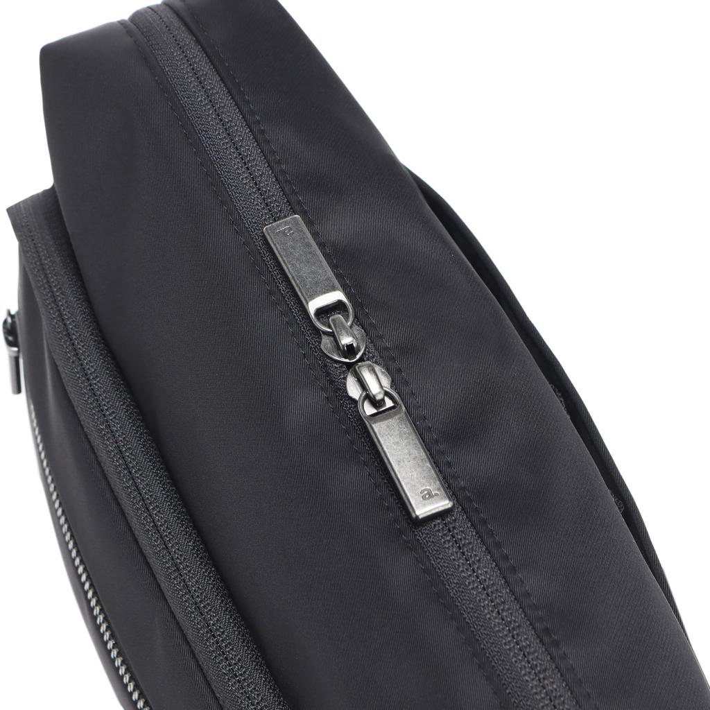 Ace Gene Men's Horizontal B5 Size Lightweight Slim Light No. 62526