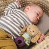 Taf Toys Educational Pendant-rattle of the Kindergarten In the City Collection – Jenny Rabbit