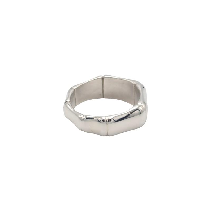 Gucci Ring Silver925 Mens
