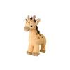 Sun Lemon Fluffy's Giraffe Small Plush Toy, 8.5 x 17 x 20 cm, P-8992