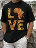 African Love T-shirt