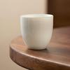 Ceramic Octagonal Kung Fu Tea Cups