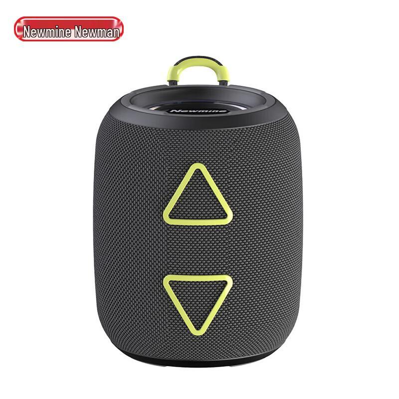 Newmine BT87 Wireless Bluetooth Speaker CN plug (adapter included)