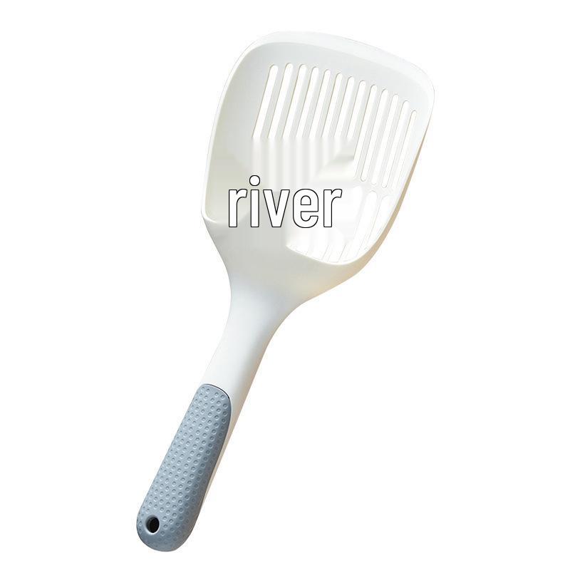 Cat Litter Scoop with Small Holes - Pet Supplies Pooper Scooper, Cat Sand Sifter