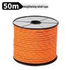 Camping Windproof Reflective Rope