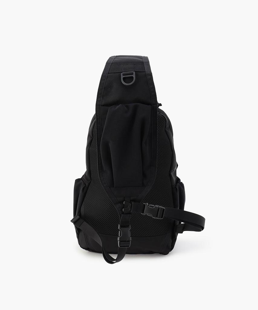 Briefing Sa Sling_Black X Olive