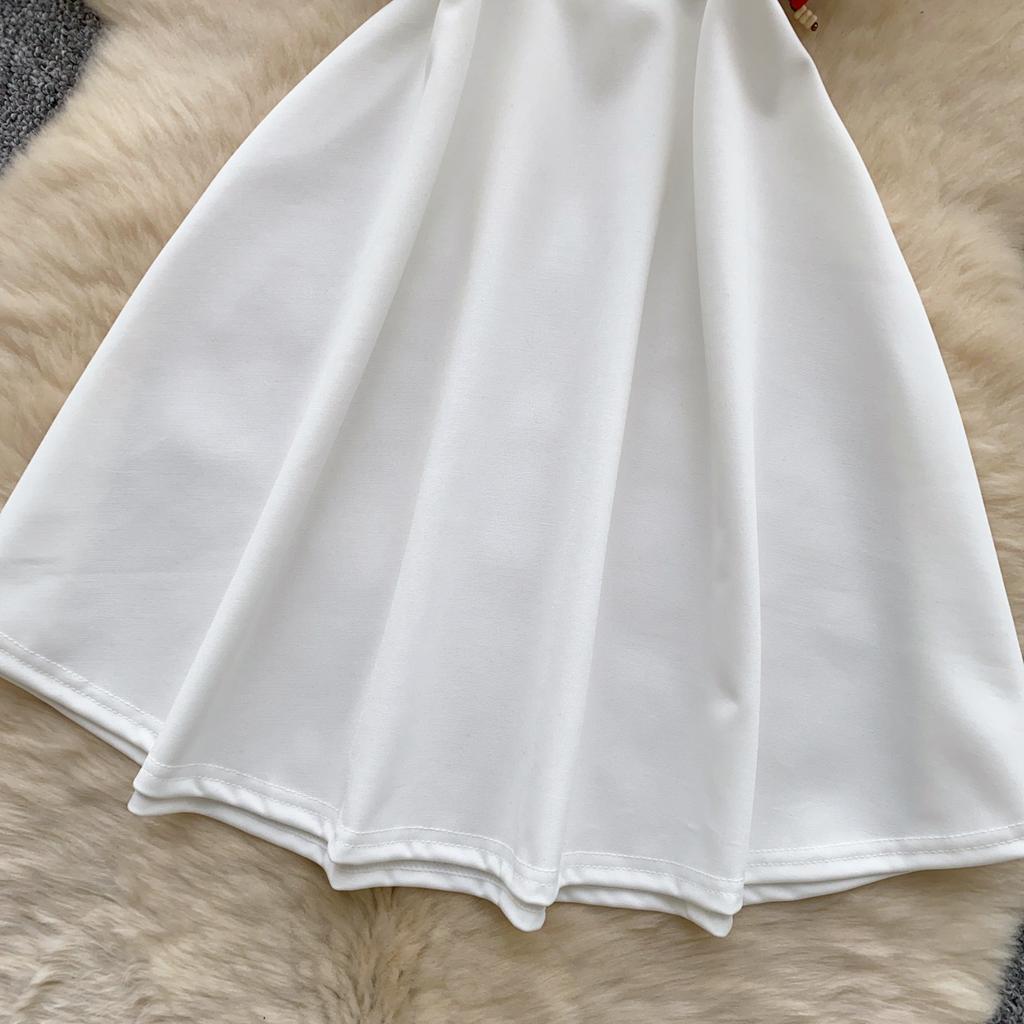 Summer Women Sexy V-neck Spaghetti Strap Club Party Mini Short Dresses For Girls