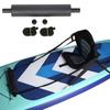 Bequemes Paddle Board Fußstütze Pedal Polster Schaumstoff EVA Einfache Montage
