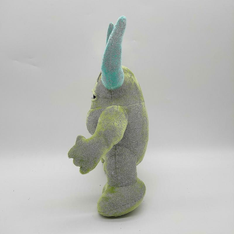 Tkt Manufacturing Happy Plush Toys Plush Animals Plush Toys Gifts Plush Toys