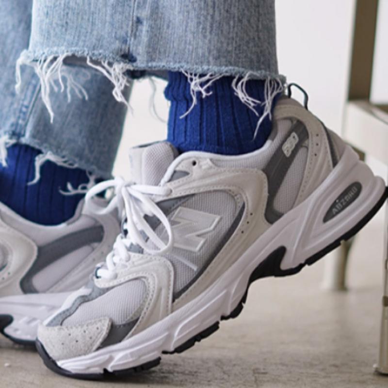 New Balance Tênis unissex 530 Mr530cb