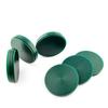 Green Carving Wax for Jewelry Patterns Stable Round Wax Block for Sculpting and Molding for and Jewelry Makers