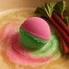 Bath Bomb Fruity Rhubarb Jumbo 180g