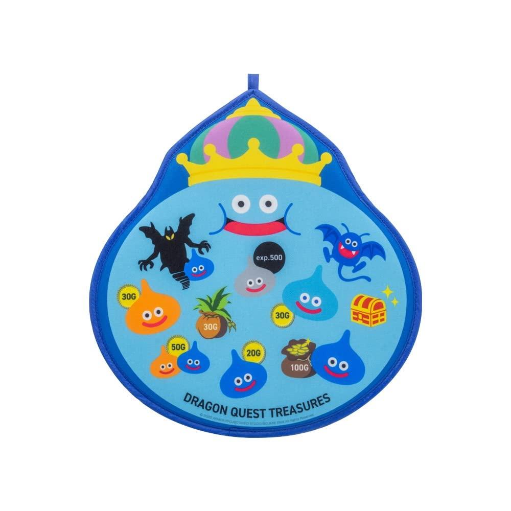 

Dragon Quest Treasures Blue Eyes and Sky Compass Monster Darts Pitter-Pita