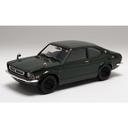 

1/24 Inch-Up Series No. 53 Toyota Levin TE27 72 Plastic Model