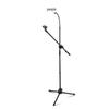 OLOEY Microphone and Live Streaming Stand