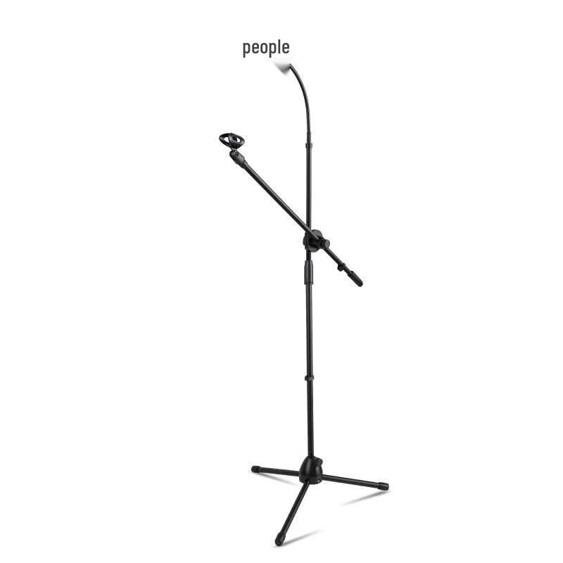 OLOEY Microphone and Live Streaming Stand