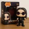 2025 per Figura di Ozzy Osbourne Grazie Ozzy L'Ultimo Spettacolo Ritorno all'Inizio Spettacolo di Addio 2025 Statuetta Decorazioni da Scrivania