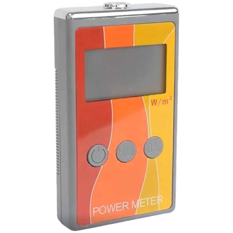 

Вимірювач інтенсивності Цифрові інфрачервоні Аналізатори теплоізоляції зі Збереженням даних та Моніторингом інтенсивності в реальному часі 1