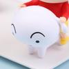Crayon Shin-Chan Anime Figure Ornaments Toy Cartoon Anime Doll Kawaii Cute Dolls Model Toy Desktop Ornaments Home Decoration