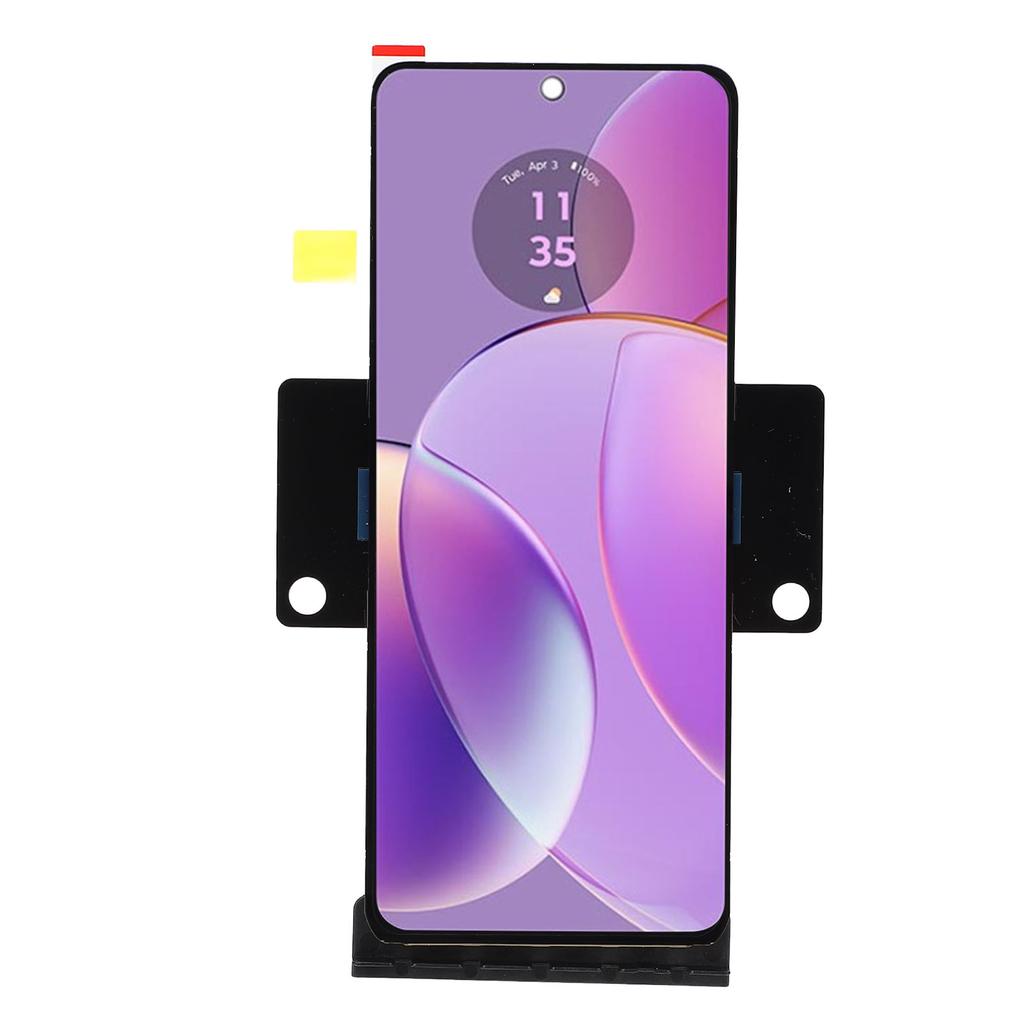 AMOLED Phone Screen Replacement for Razr 40 Touch Screen Display Digitizer Assembly Repair Parts
