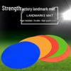 Sports Training Marker Discs