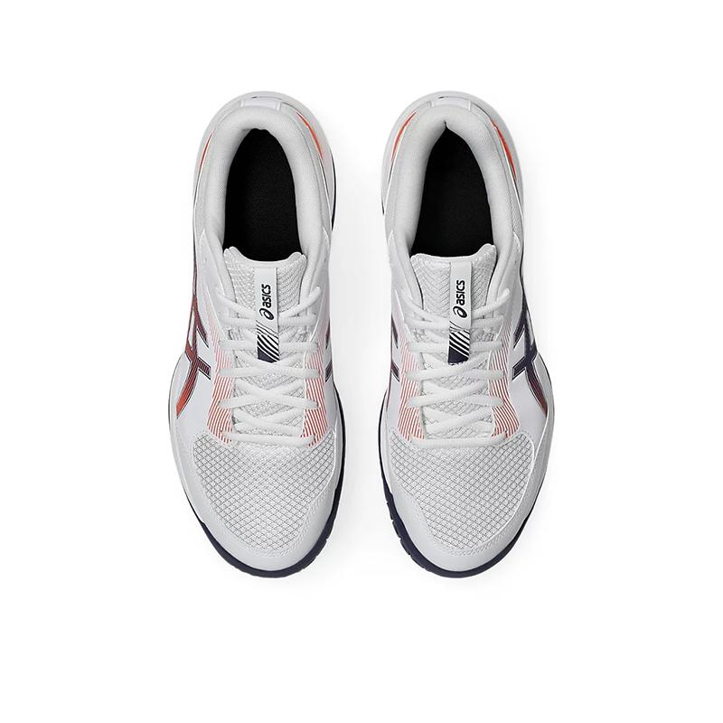 Asics Gel Task 4 White Indigo Fog Men Sneakers 1071A103-101
