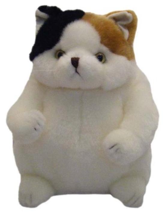 

Oriental Toy Small