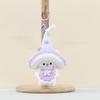 Cute Little Elf Plush Pendants, Cartoon Plush Toys, Mushroom Dolls, Bag Pendants, Dolls, Keychains, And Dolls