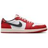 Jordan 1 Retro Low Og Chicago 2025 Jordan HQ6998-600