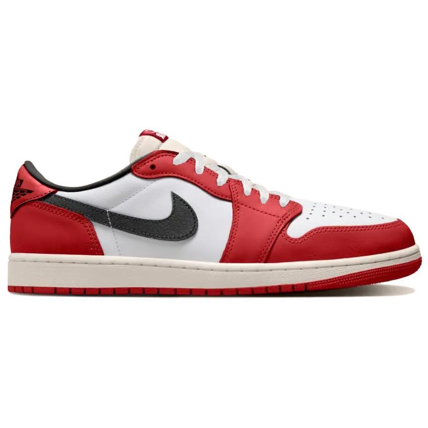 Jordan 1 Retro Low Og Chicago 2025 Jordan HQ6998-600