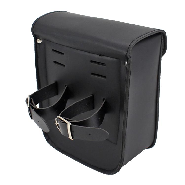 Motorcycle Saddlebags Universal Side Bags Waterproof Motorcycle Luggage Bag